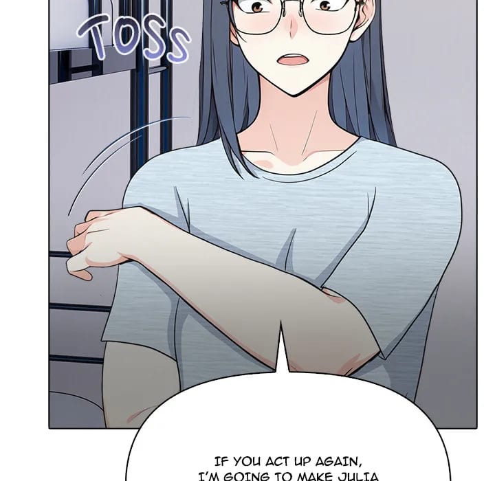The Secret of a Girls’ Dorm Uncensored, chapter 52, page 51 of 91
