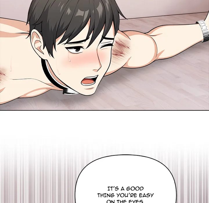 The Secret of a Girls’ Dorm Uncensored, chapter 52, page 53 of 91