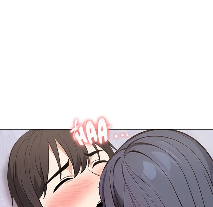 The Secret of a Girls’ Dorm Uncensored, chapter 52, page 63 of 91