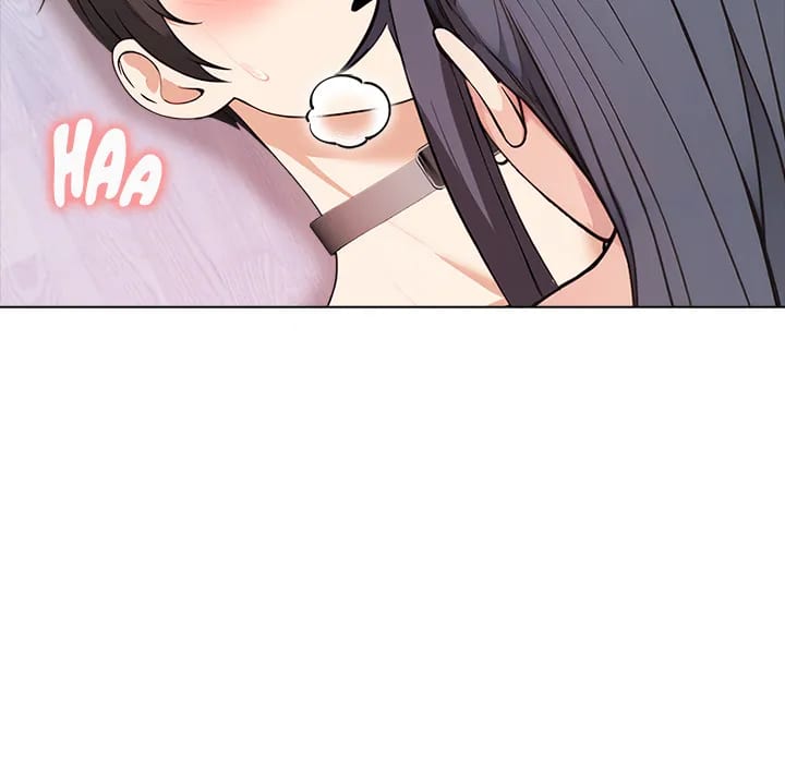 The Secret of a Girls’ Dorm Uncensored, chapter 52, page 64 of 91
