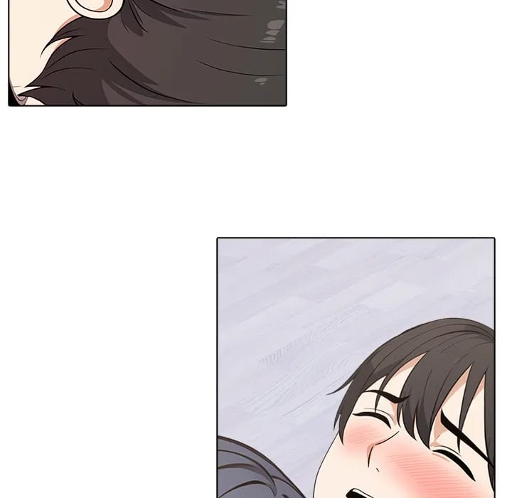 The Secret of a Girls’ Dorm Uncensored, chapter 52, page 68 of 91