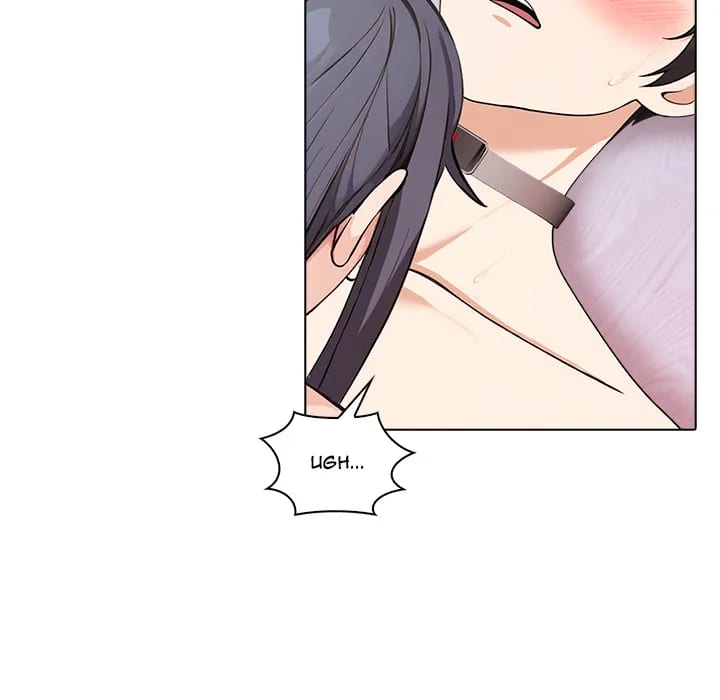 The Secret of a Girls’ Dorm Uncensored, chapter 52, page 69 of 91