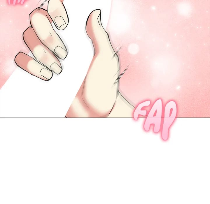 The Secret of a Girls’ Dorm Uncensored, chapter 52, page 71 of 91