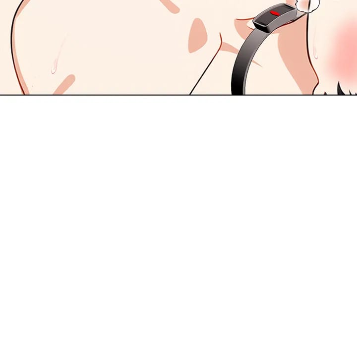 The Secret of a Girls’ Dorm Uncensored, chapter 52, page 76 of 91