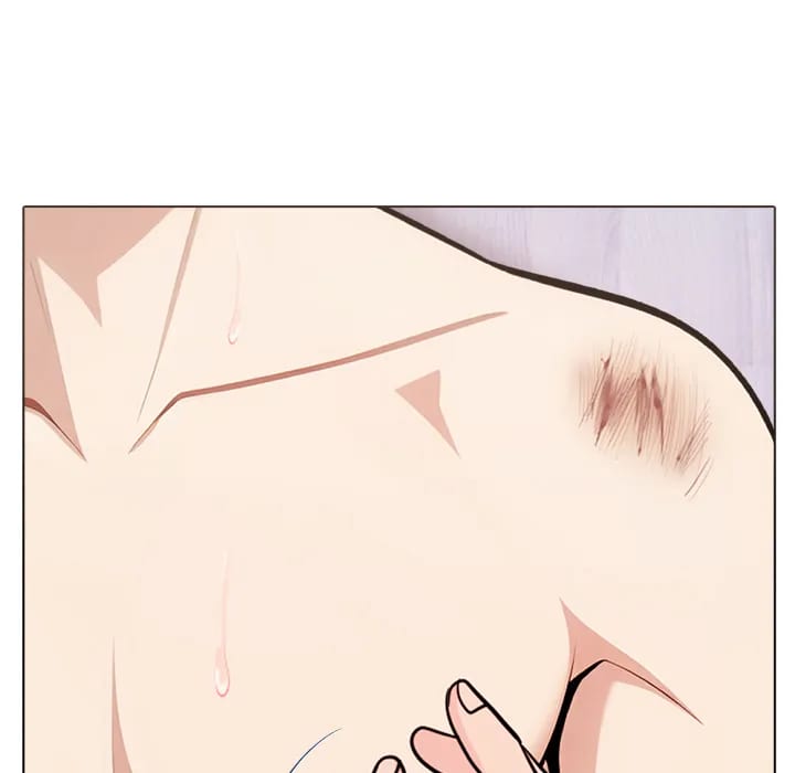 The Secret of a Girls’ Dorm Uncensored, chapter 52, page 77 of 91