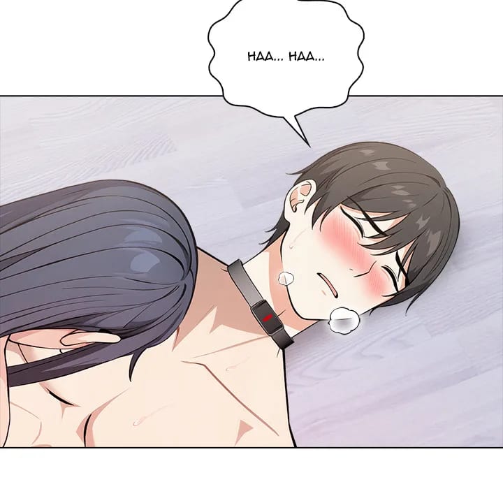 The Secret of a Girls’ Dorm Uncensored, chapter 52, page 79 of 91