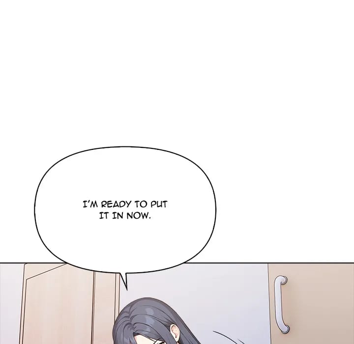 The Secret of a Girls’ Dorm Uncensored, chapter 52, page 80 of 91