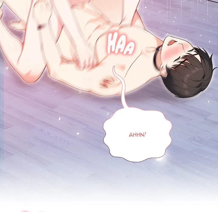 The Secret of a Girls’ Dorm Uncensored, chapter 52, page 83 of 91