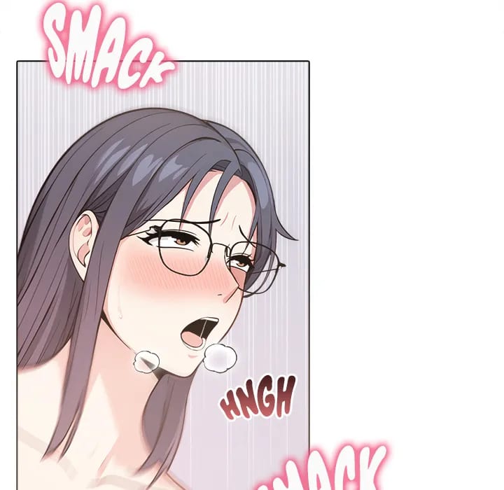 The Secret of a Girls’ Dorm Uncensored, chapter 52, page 84 of 91