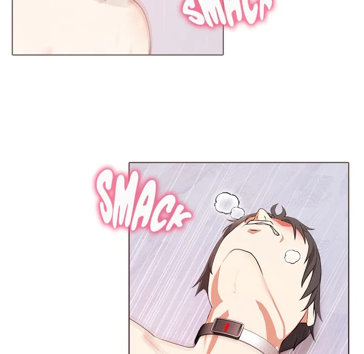 The Secret of a Girls’ Dorm Uncensored, chapter 52, page 85 of 91