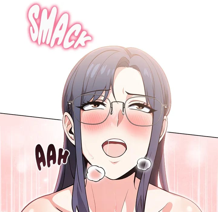 The Secret of a Girls’ Dorm Uncensored, chapter 52, page 89 of 91