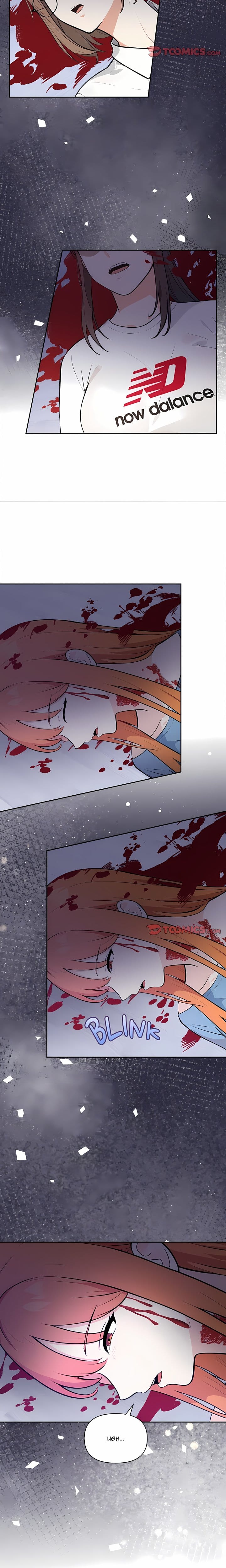 The Secret of a Girls’ Dorm Uncensored, chapter 53, page 5 of 14