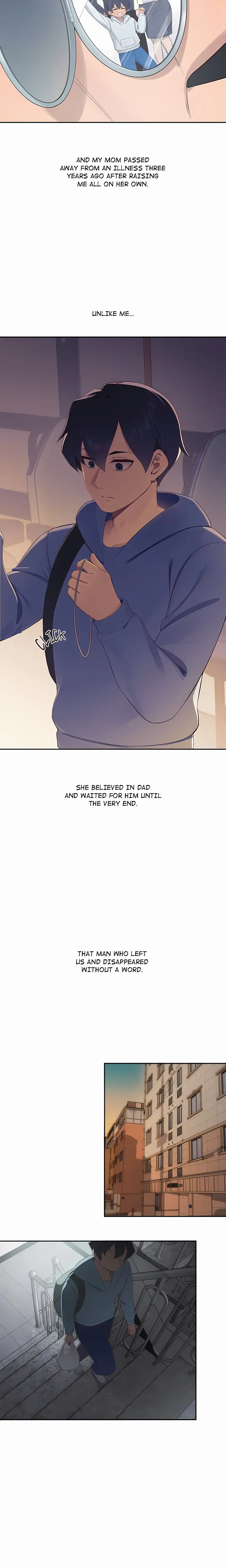 The Seed of Destiny (Uncensored), chapter 1, page 10 of 35