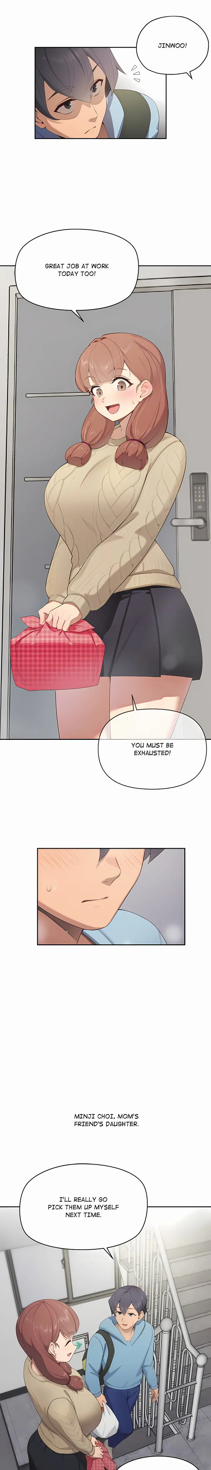 The Seed of Destiny (Uncensored), chapter 1, page 11 of 35