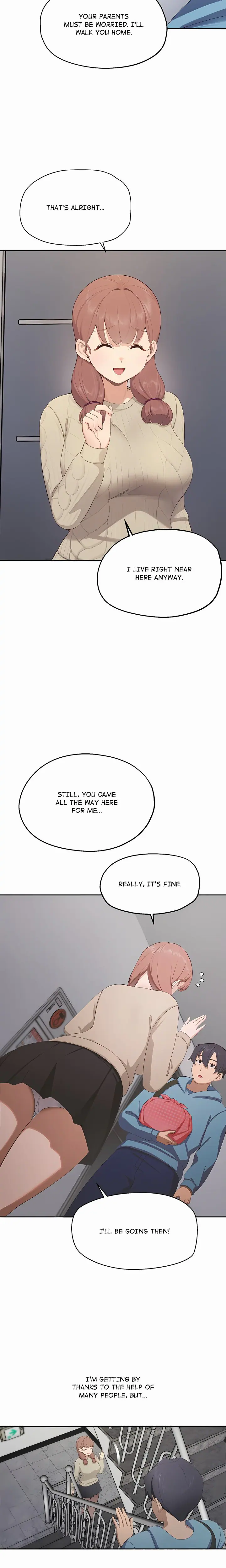 The Seed of Destiny (Uncensored), chapter 1, page 13 of 35