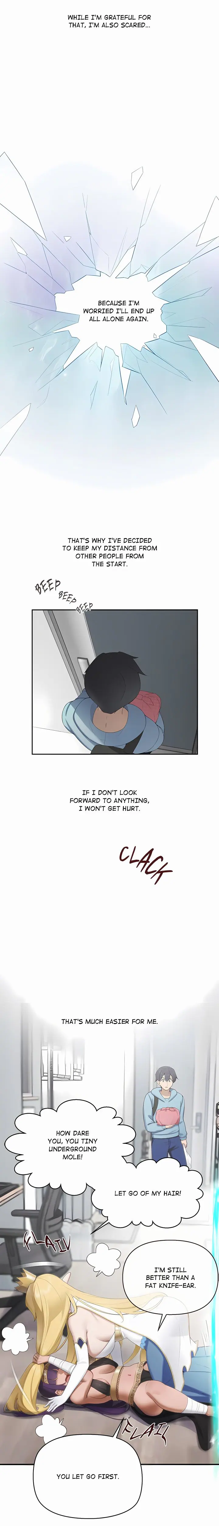 The Seed of Destiny (Uncensored), chapter 1, page 14 of 35