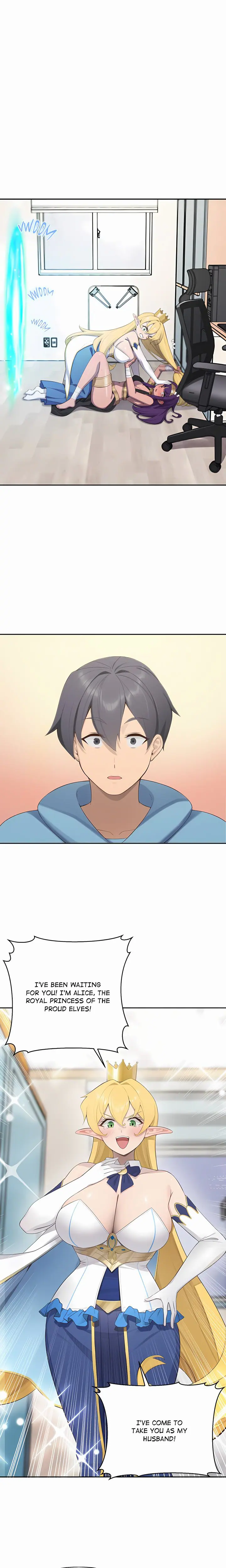 The Seed of Destiny (Uncensored), chapter 1, page 15 of 35