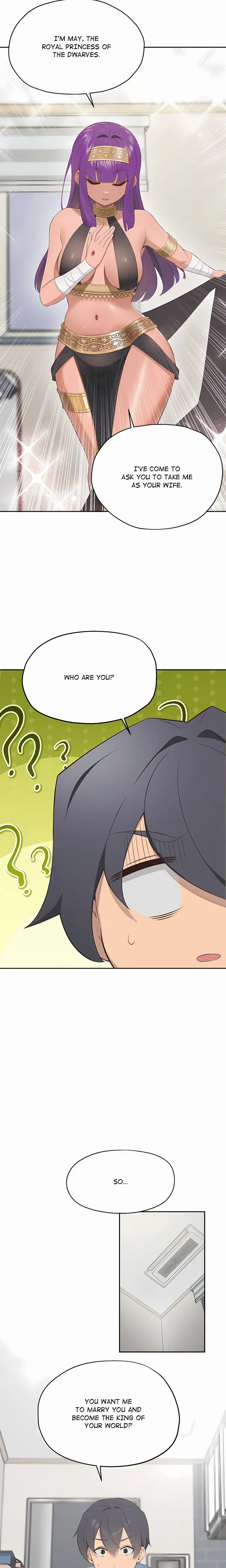 The Seed of Destiny (Uncensored), chapter 1, page 16 of 35