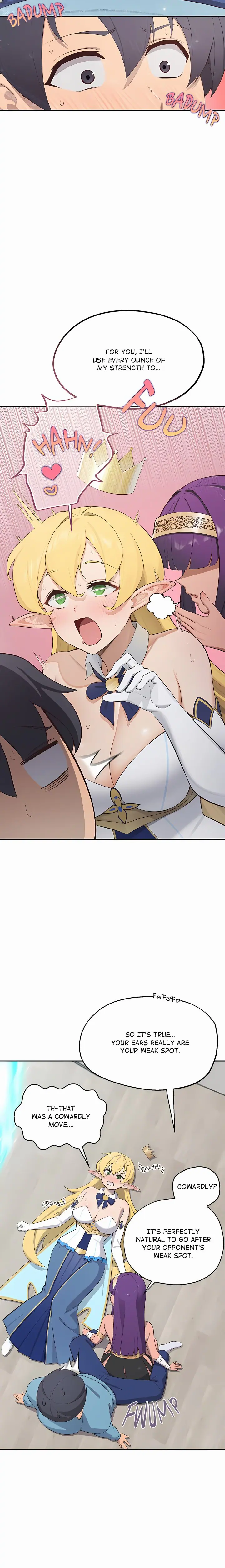 The Seed of Destiny (Uncensored), chapter 1, page 19 of 35