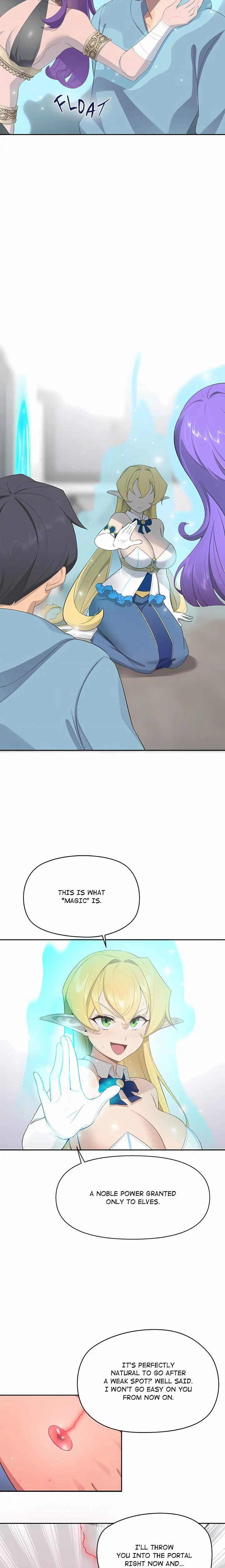 The Seed of Destiny (Uncensored), chapter 1, page 21 of 35