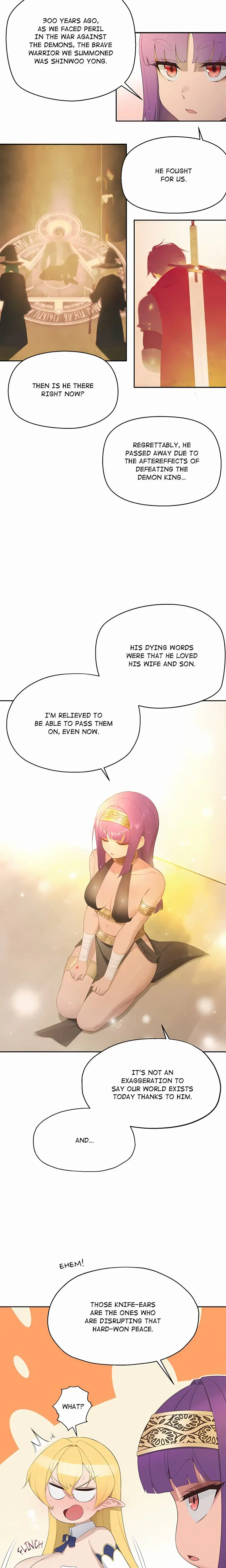 The Seed of Destiny (Uncensored), chapter 1, page 25 of 35