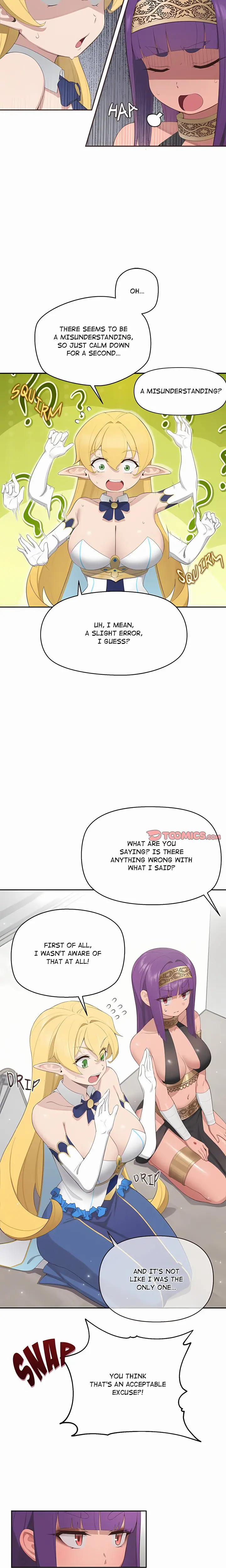 The Seed of Destiny (Uncensored), chapter 1, page 29 of 35