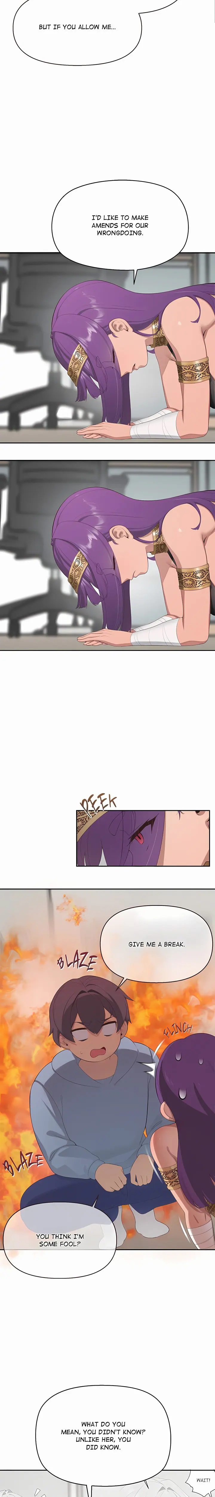 The Seed of Destiny (Uncensored), chapter 1, page 31 of 35