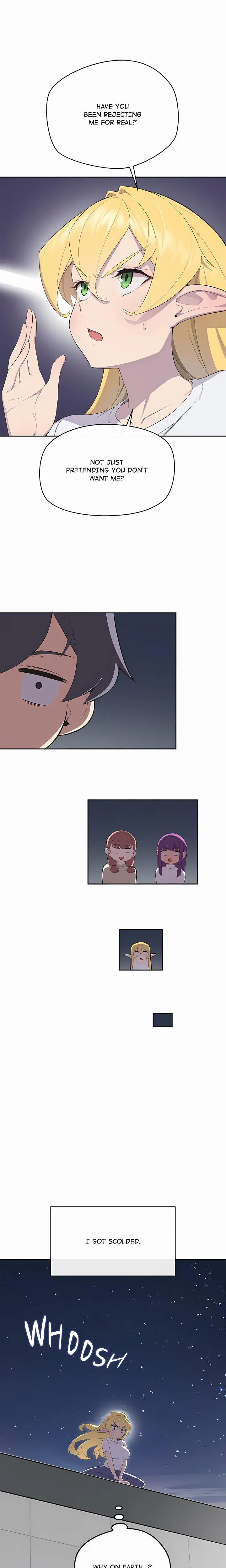 The Seed of Destiny (Uncensored), chapter 2, page 9 of 19