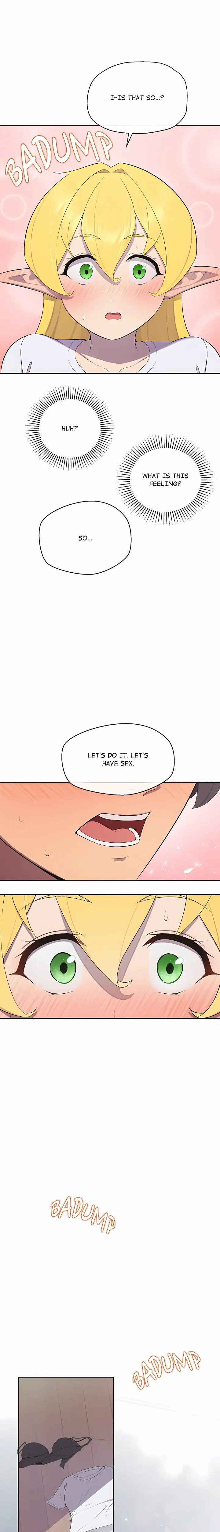 The Seed of Destiny (Uncensored), chapter 2, page 17 of 19