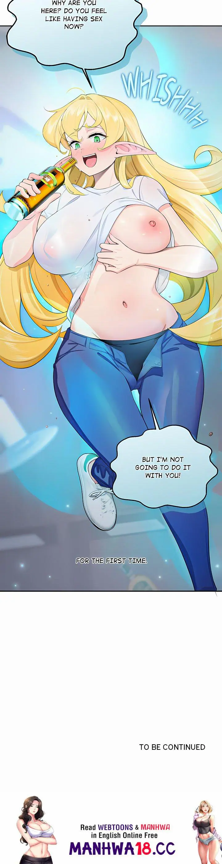 The Seed of Destiny (Uncensored), chapter 3, page 20 of 20