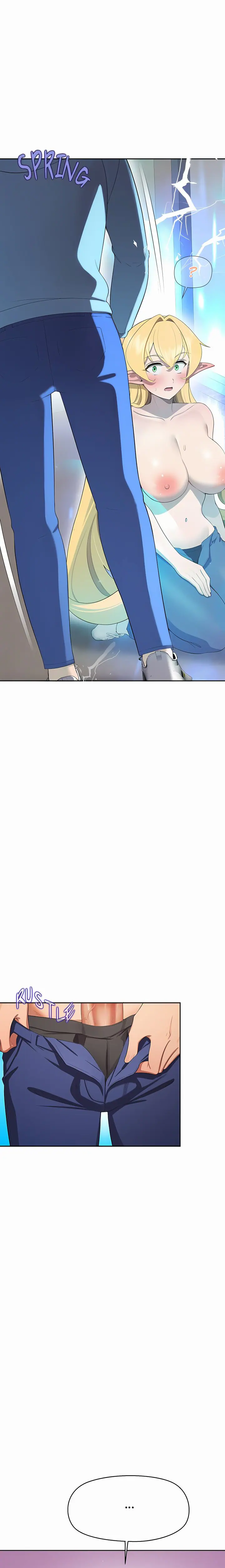 The Seed of Destiny (Uncensored), chapter 4, page 24 of 28