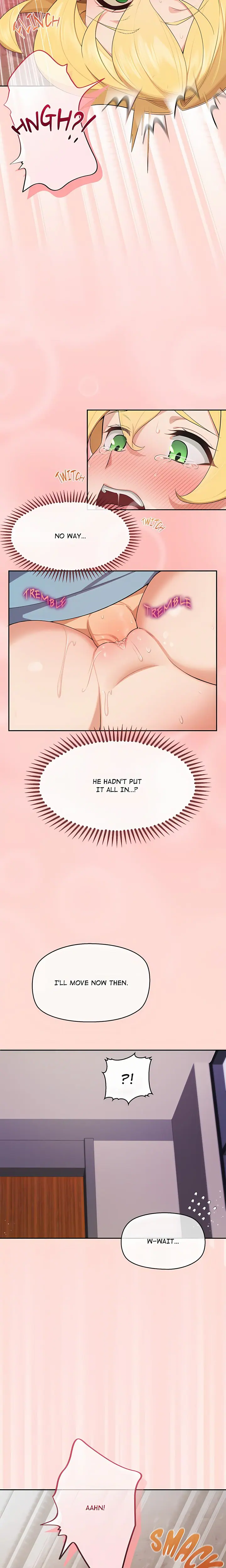 The Seed of Destiny (Uncensored), chapter 5, page 7 of 23