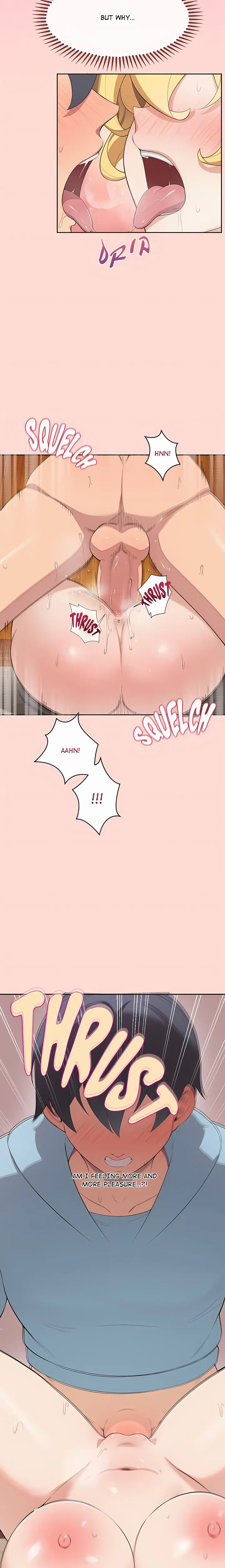 The Seed of Destiny (Uncensored), chapter 5, page 15 of 23