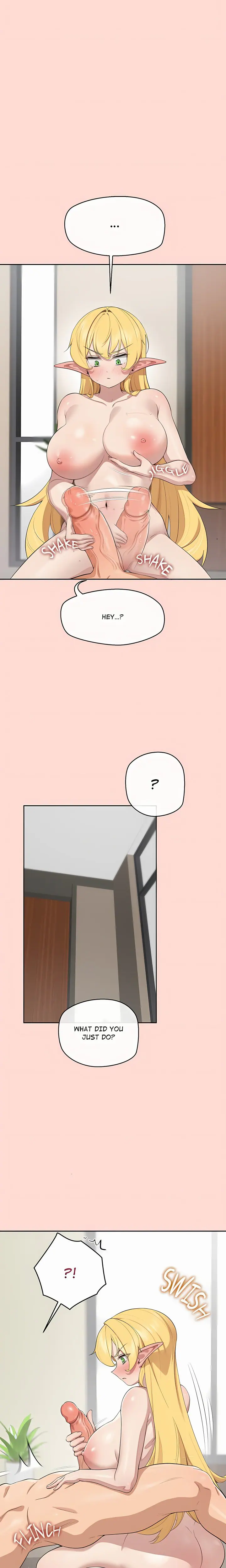The Seed of Destiny (Uncensored), chapter 6, page 6 of 25