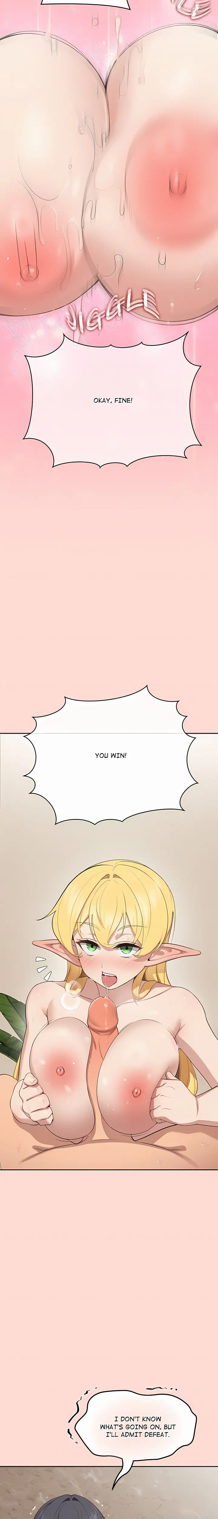 The Seed of Destiny (Uncensored), chapter 6, page 10 of 25