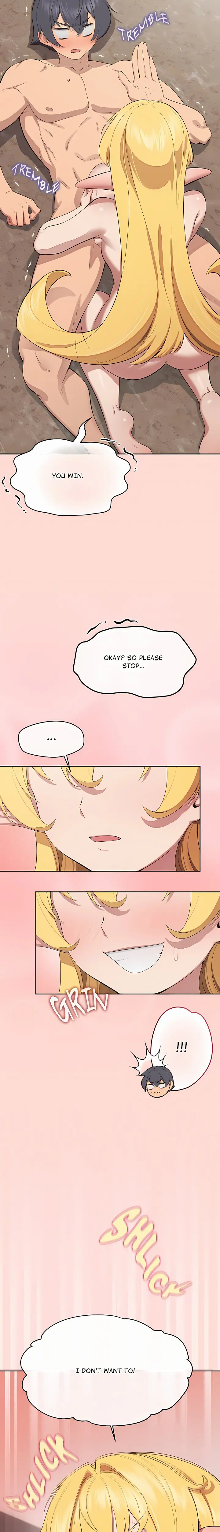 The Seed of Destiny (Uncensored), chapter 6, page 11 of 25