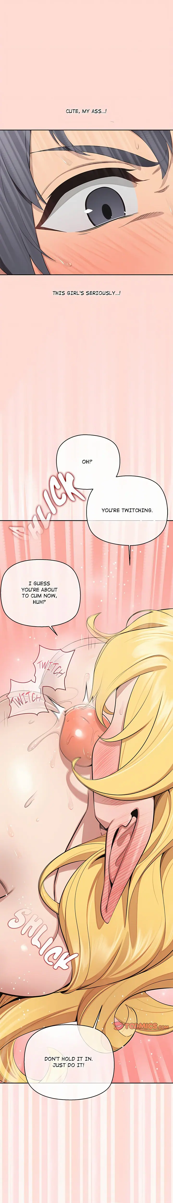 The Seed of Destiny (Uncensored), chapter 6, page 13 of 25