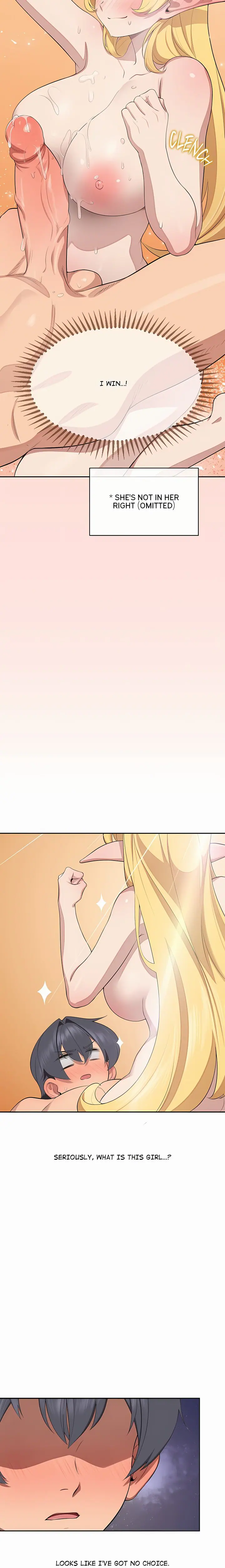 The Seed of Destiny (Uncensored), chapter 6, page 16 of 25