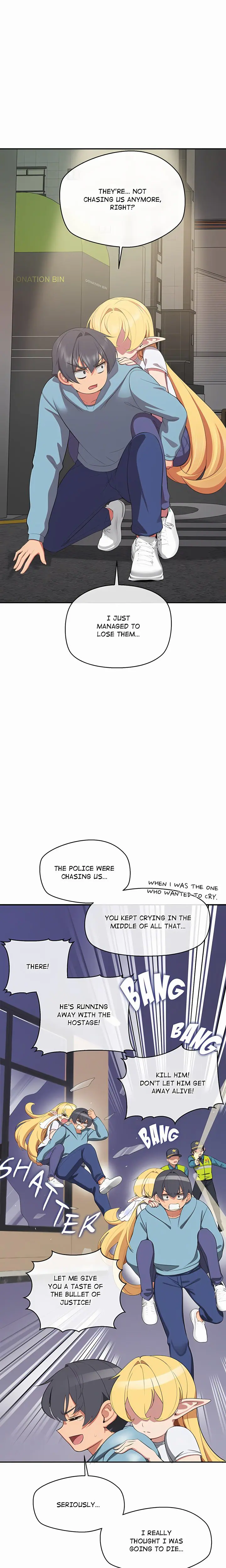 The Seed of Destiny (Uncensored), chapter 7, page 10 of 25