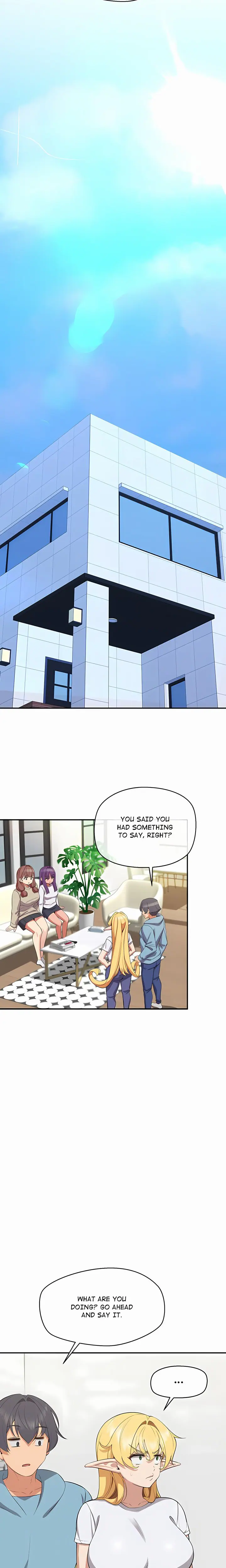 The Seed of Destiny (Uncensored), chapter 7, page 12 of 25