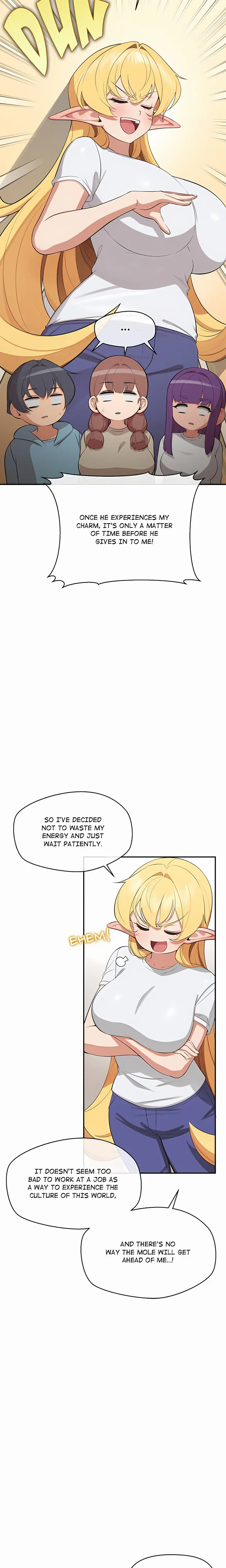 The Seed of Destiny (Uncensored), chapter 7, page 14 of 25