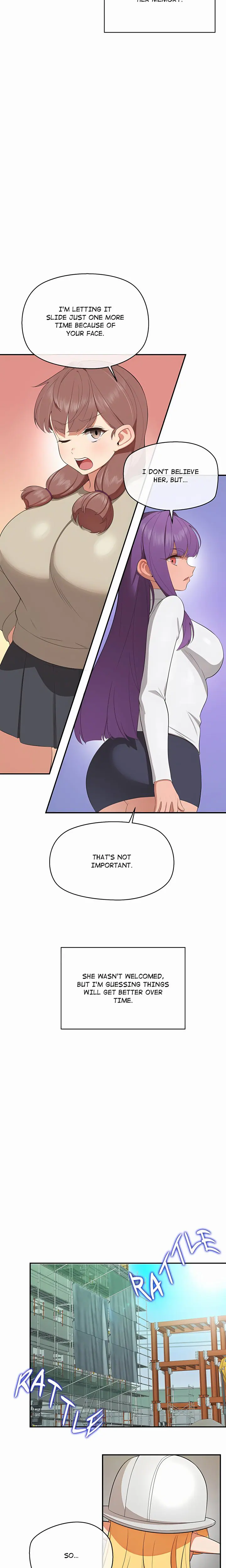 The Seed of Destiny (Uncensored), chapter 7, page 16 of 25