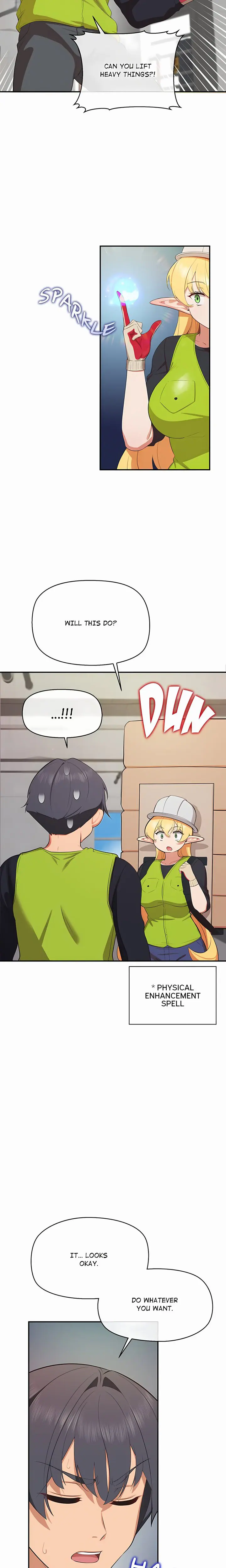 The Seed of Destiny (Uncensored), chapter 7, page 19 of 25