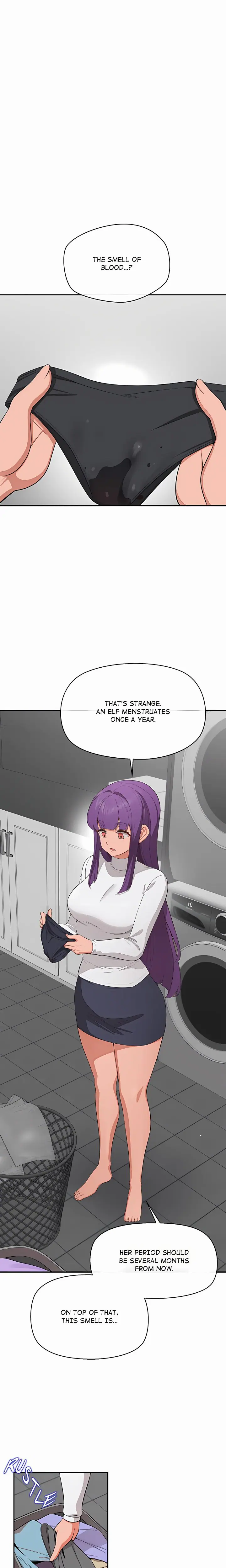 The Seed of Destiny (Uncensored), chapter 7, page 23 of 25