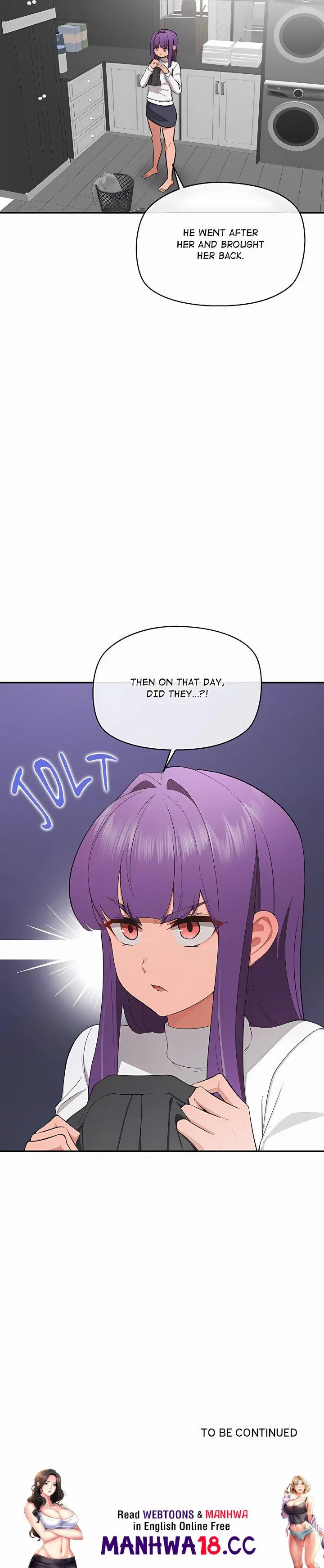 The Seed of Destiny (Uncensored), chapter 7, page 25 of 25