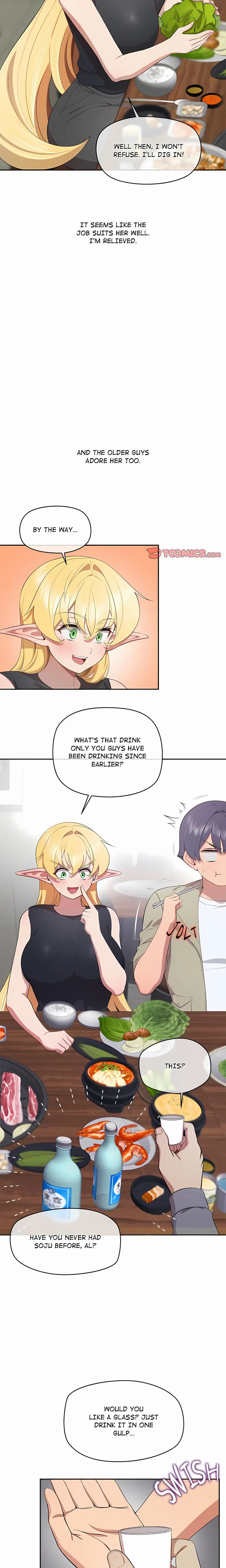 The Seed of Destiny (Uncensored), chapter 8, page 10 of 26