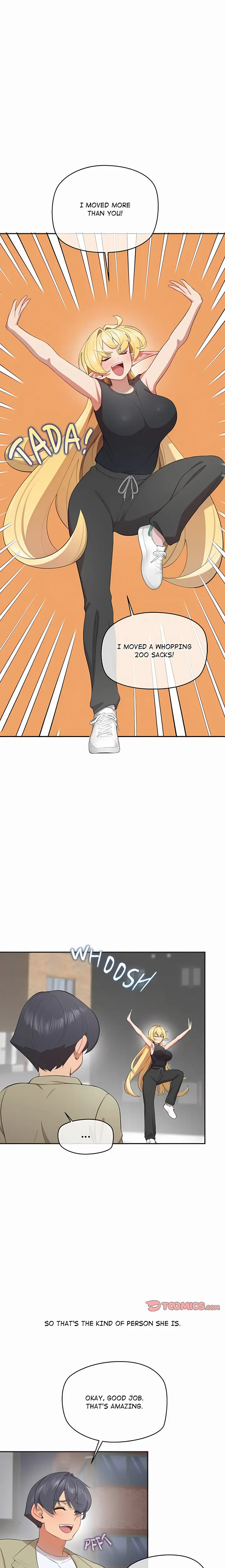 The Seed of Destiny (Uncensored), chapter 8, page 14 of 26