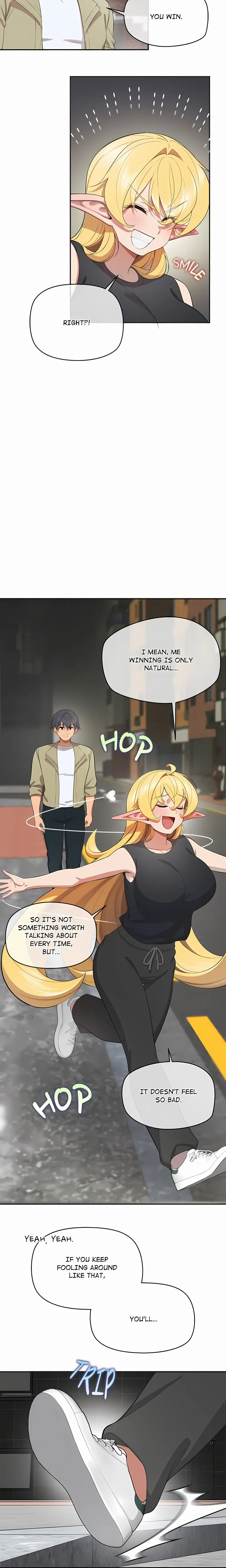 The Seed of Destiny (Uncensored), chapter 8, page 15 of 26