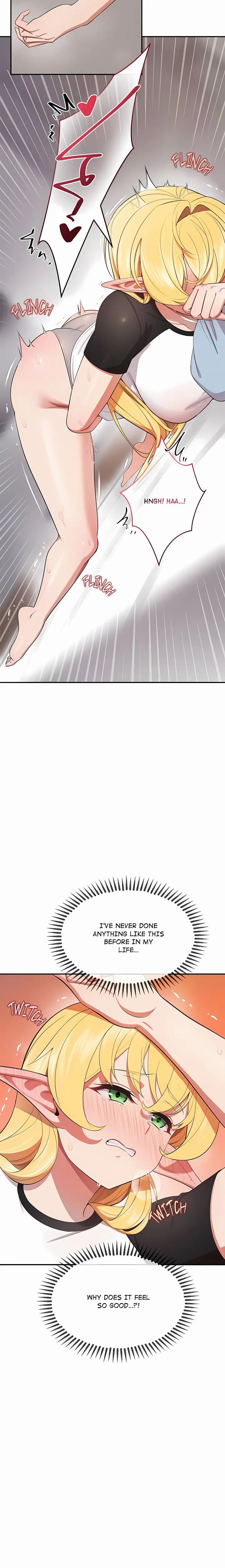 The Seed of Destiny (Uncensored), chapter 8, page 22 of 26
