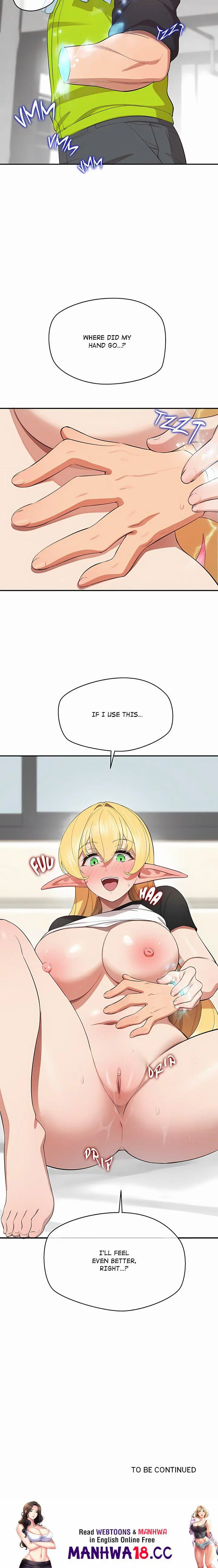 The Seed of Destiny (Uncensored), chapter 8, page 26 of 26